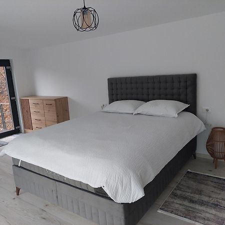 Casa Kaf Villa Sebesel Ngoại thất bức ảnh