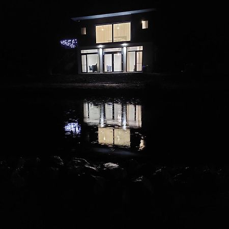 Casa Kaf Villa Sebesel Ngoại thất bức ảnh