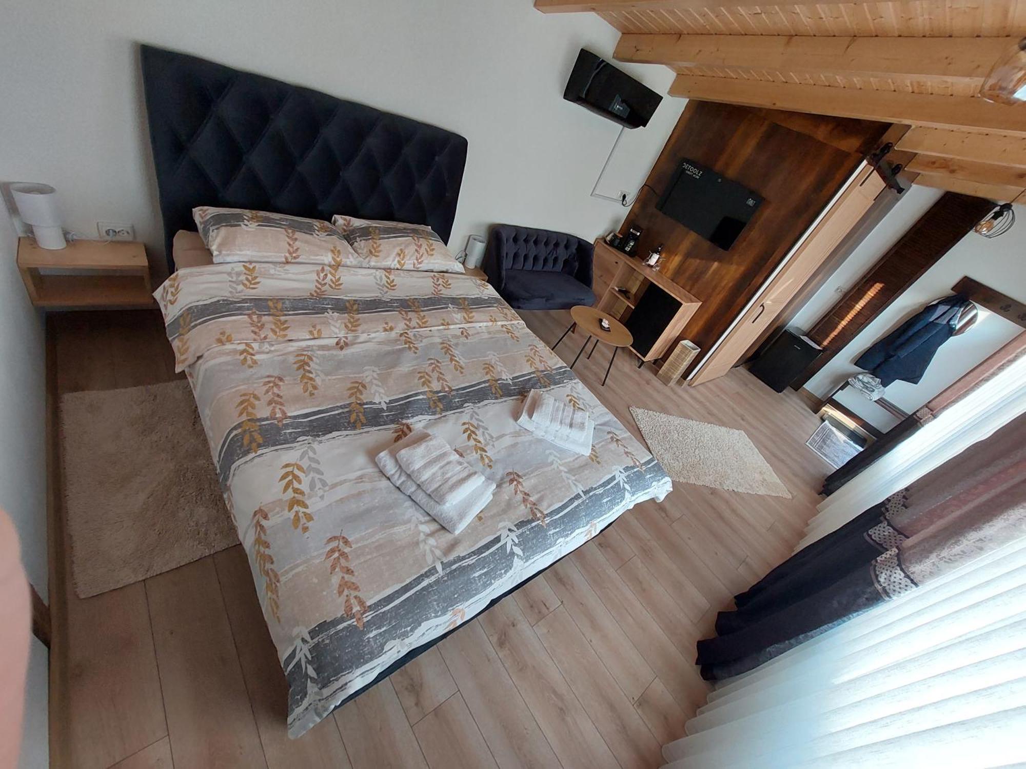 Casa Kaf Villa Sebesel Ngoại thất bức ảnh
