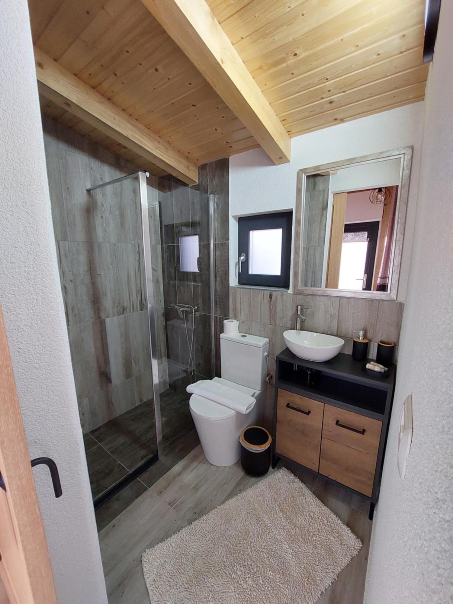 Casa Kaf Villa Sebesel Ngoại thất bức ảnh