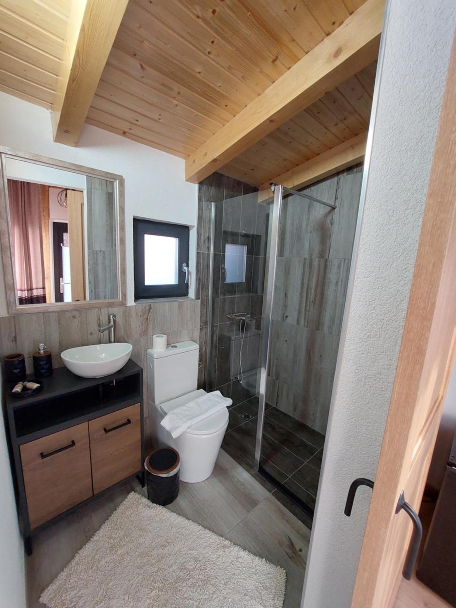Casa Kaf Villa Sebesel Ngoại thất bức ảnh