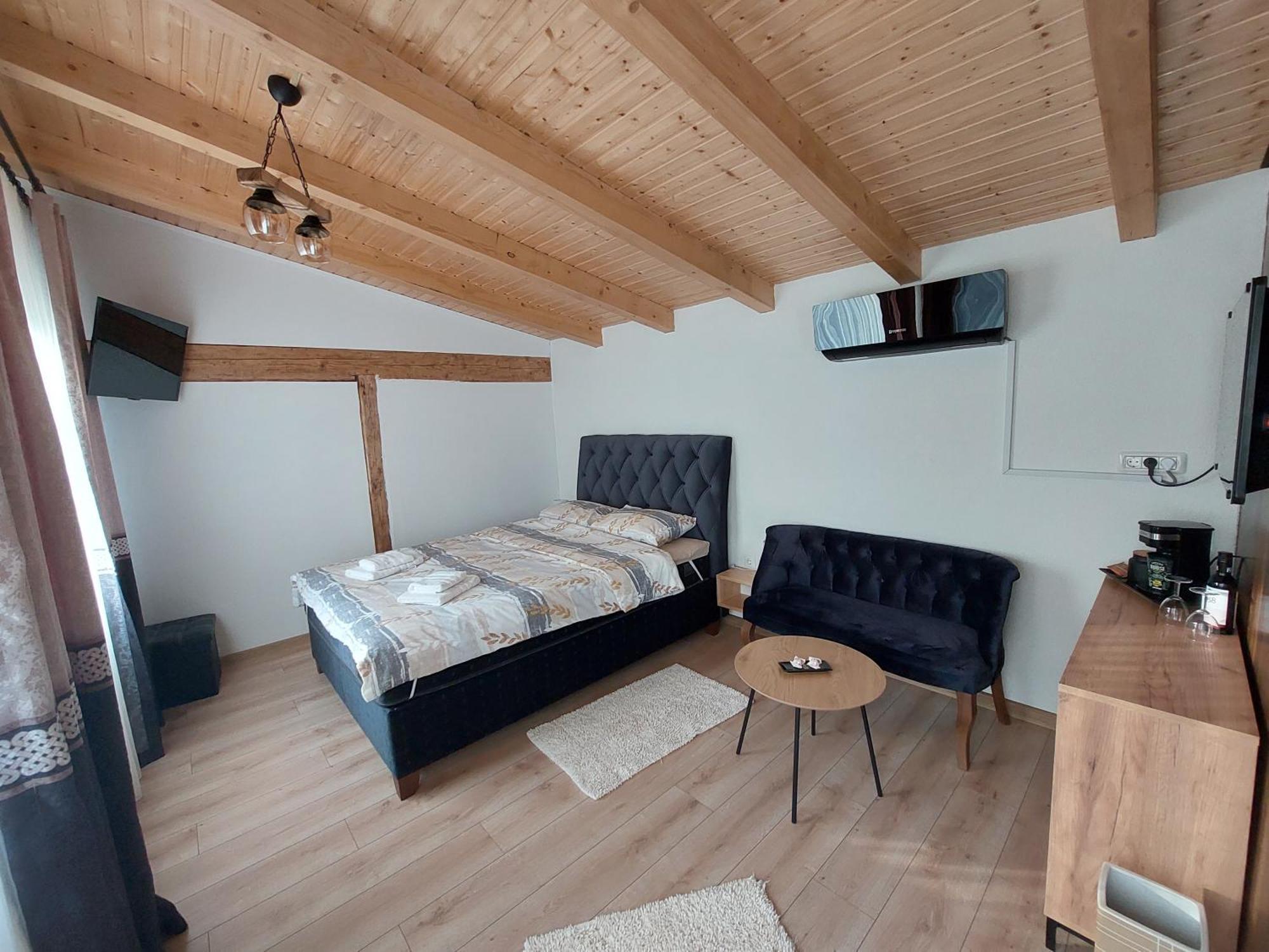 Casa Kaf Villa Sebesel Ngoại thất bức ảnh
