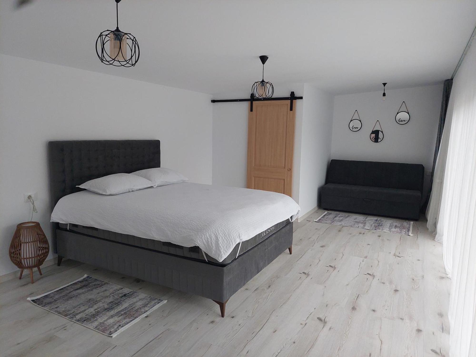 Casa Kaf Villa Sebesel Ngoại thất bức ảnh