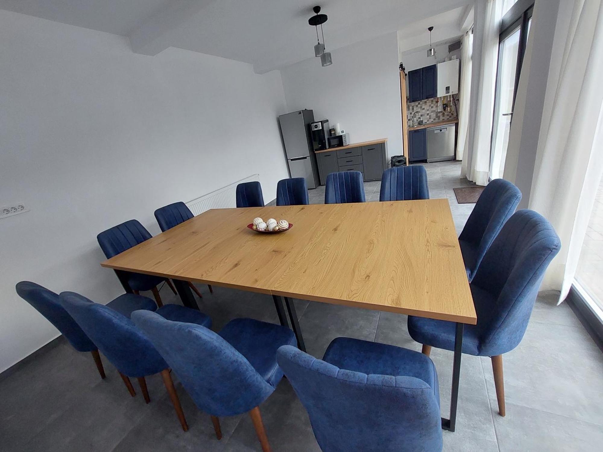 Casa Kaf Villa Sebesel Ngoại thất bức ảnh