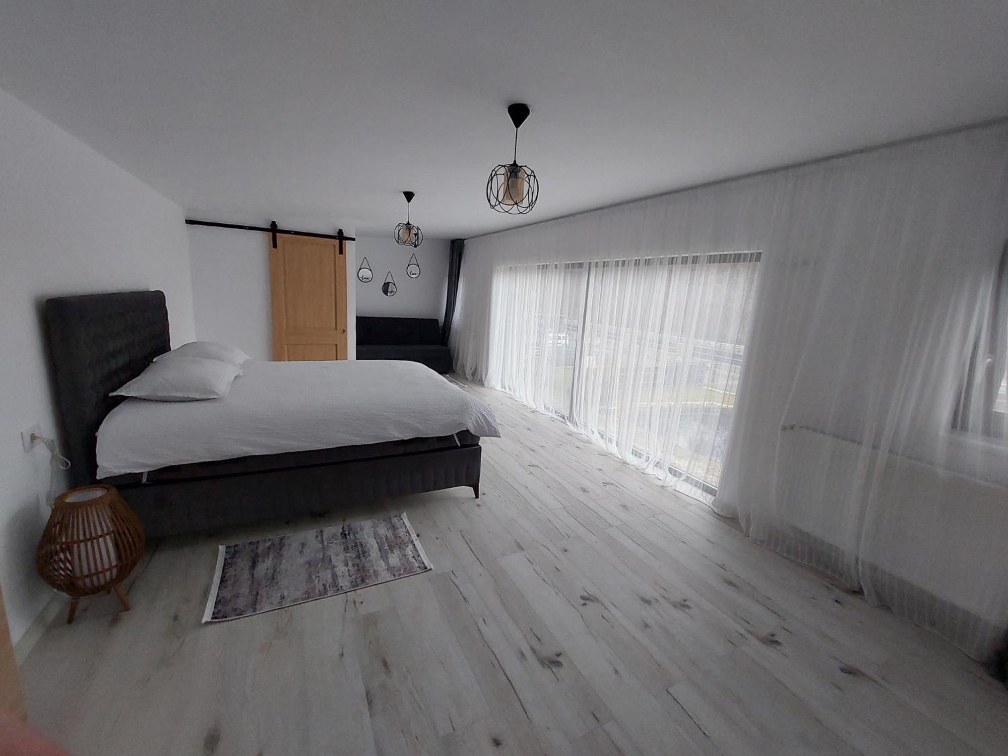 Casa Kaf Villa Sebesel Ngoại thất bức ảnh