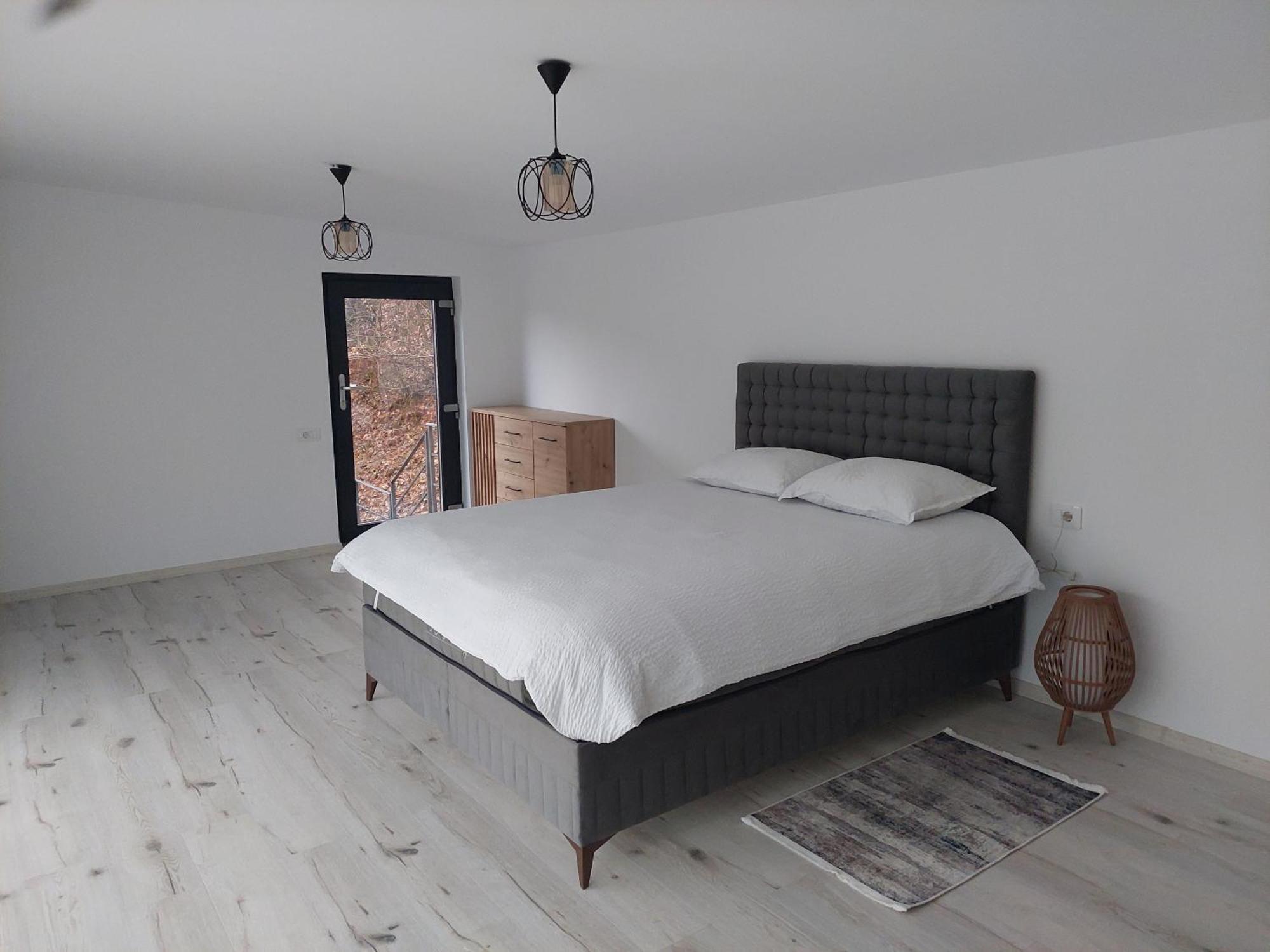 Casa Kaf Villa Sebesel Ngoại thất bức ảnh